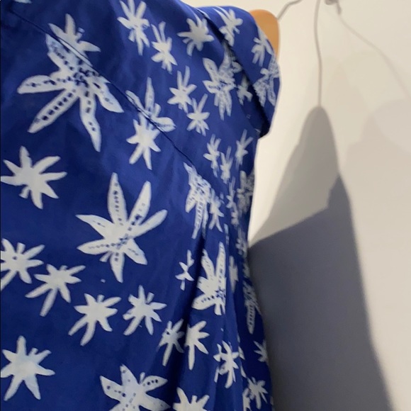 Three Islands Men’s Cotton Shirt - Picture 4 of 5